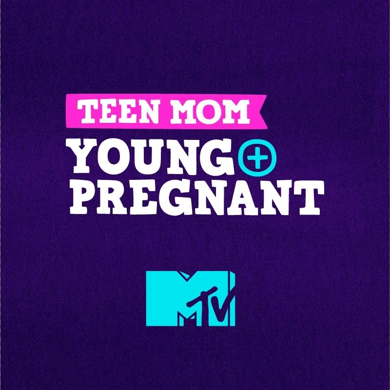 Teen Mom: Young + Pregnant - Season 2