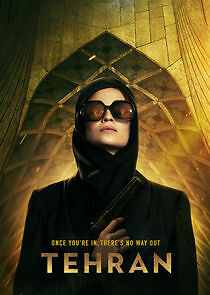 Tehran - Season 2