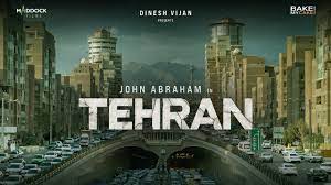 Tehran - Season 2