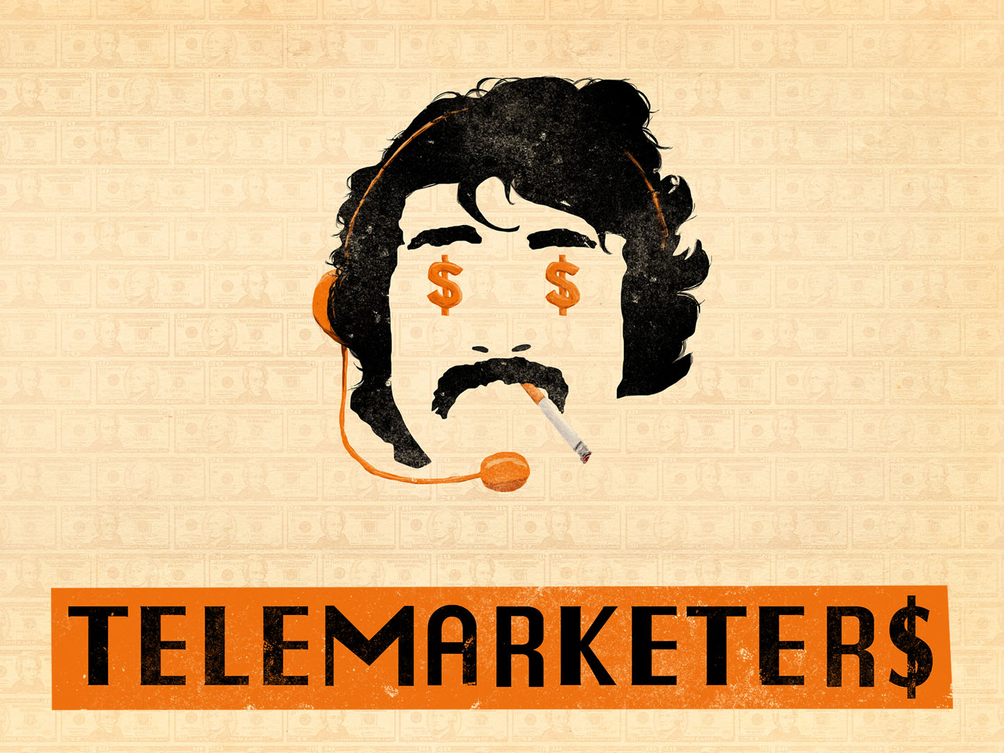 Telemarketers: Season 1