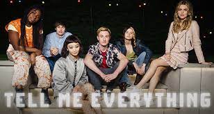 Tell Me Everything - Season 1