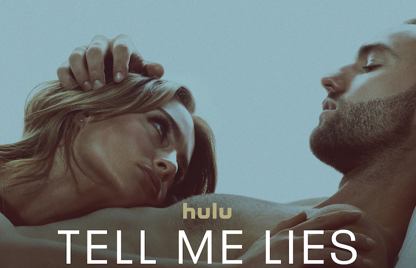 Tell Me Lies - Season 1