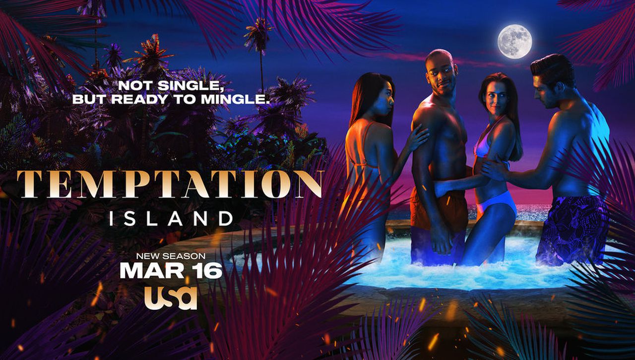 Temptation Island - Season 4