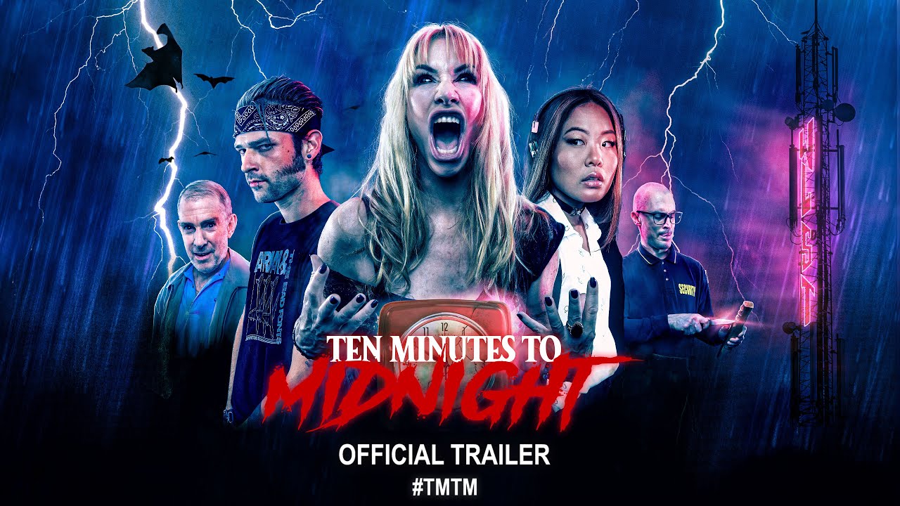 Ten Minutes to Midnight