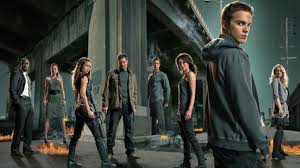 Terminator: The Sarah Connor Chronicles - Season 2