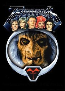 Terrahawks - Season 1