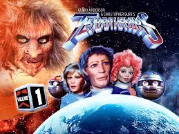 Terrahawks - Season 1