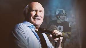 Terry Bradshaw: Going Deep