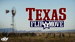 Texas Flip and Move - Season 2