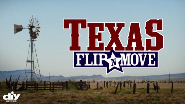 Texas Flip and Move - Season 6
