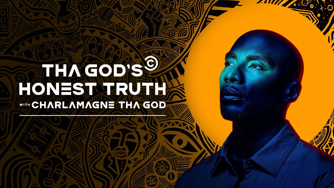 Tha God's Honest Truth with Charlamagne Tha God - Season 1