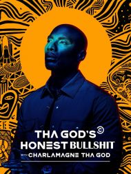 Tha God's Honest Truth with Charlamagne Tha God - Season 1