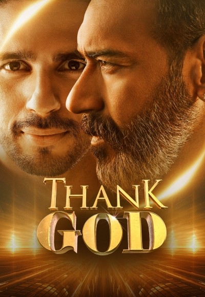 Thank God