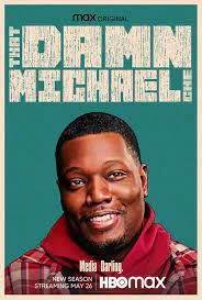 That Damn Michael Che - Season 1