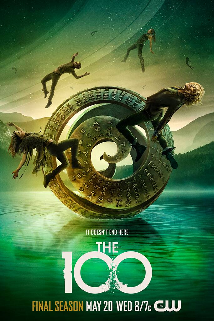 The 100 - Season 7
