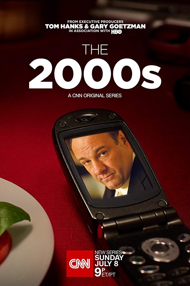 The 2000s - Season 1