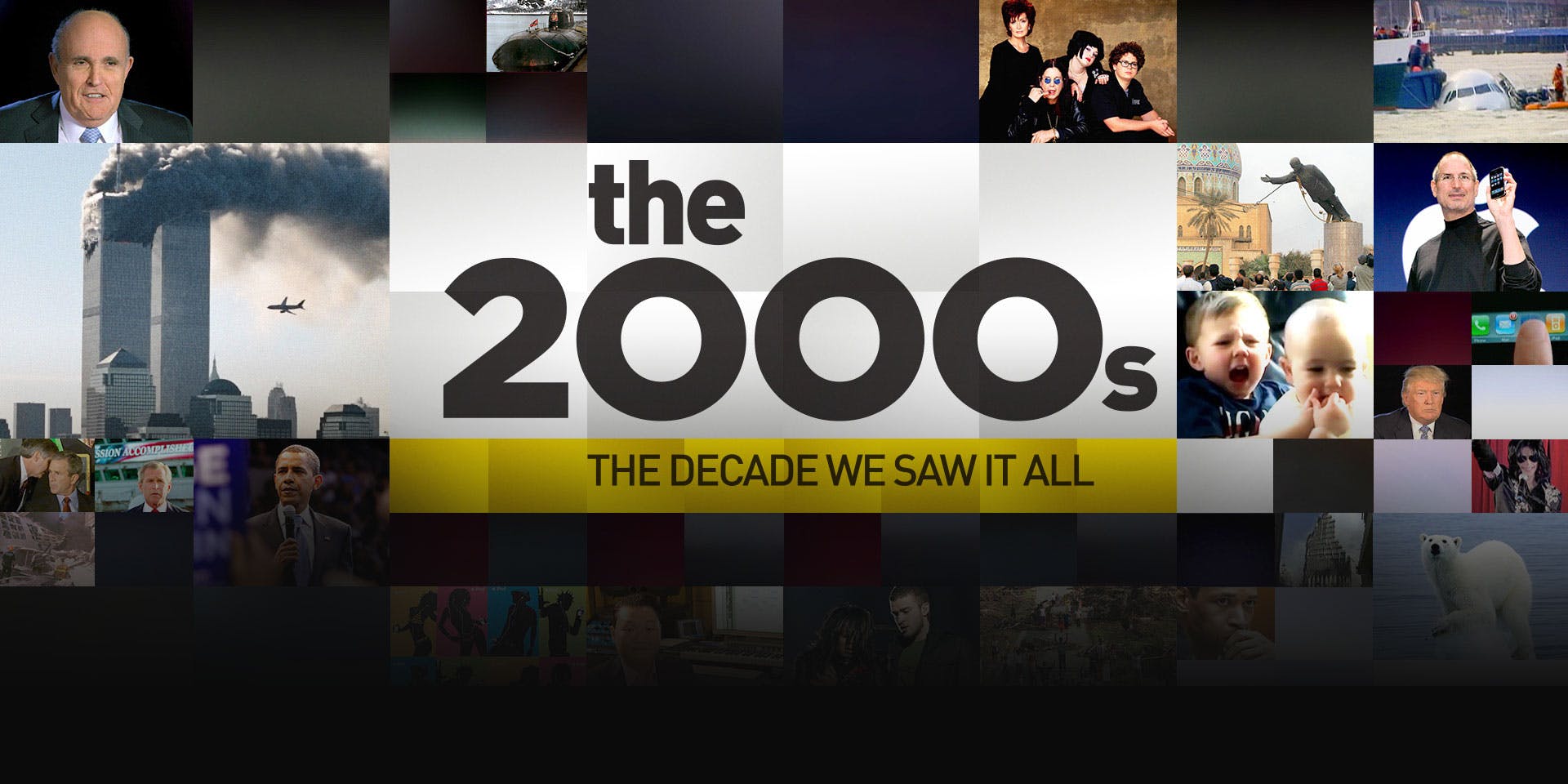 The 2000s - Season 1