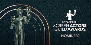 The 28th Annual Screen Actors Guild Awards