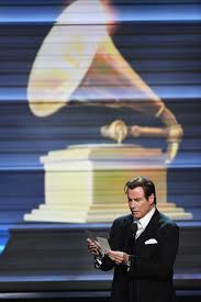 The 59th Annual Grammy Awards