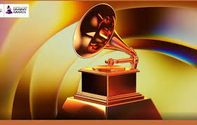 The 64th Annual Grammy Awards