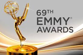 The 69th Primetime Emmy Awards