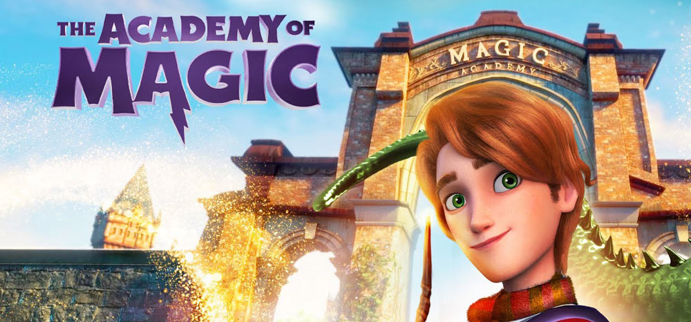 The Academy of Magic