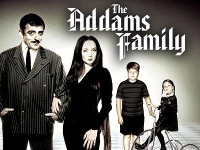 The Addams Family - Season 1