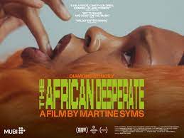 The African Desperate