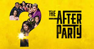 The Afterparty - Season 1