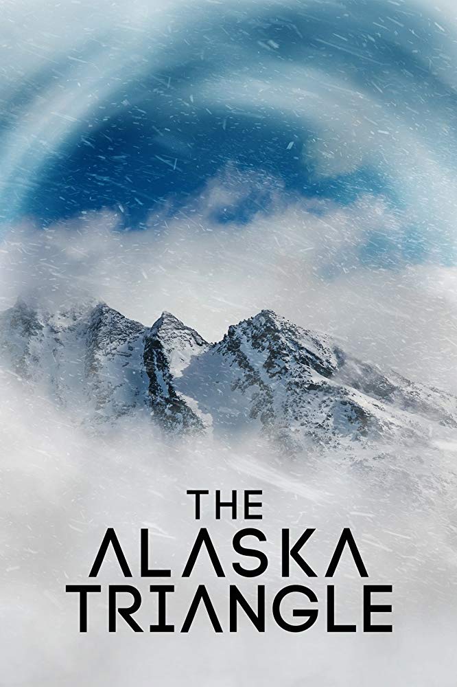 The Alaska Triangle - Season 2