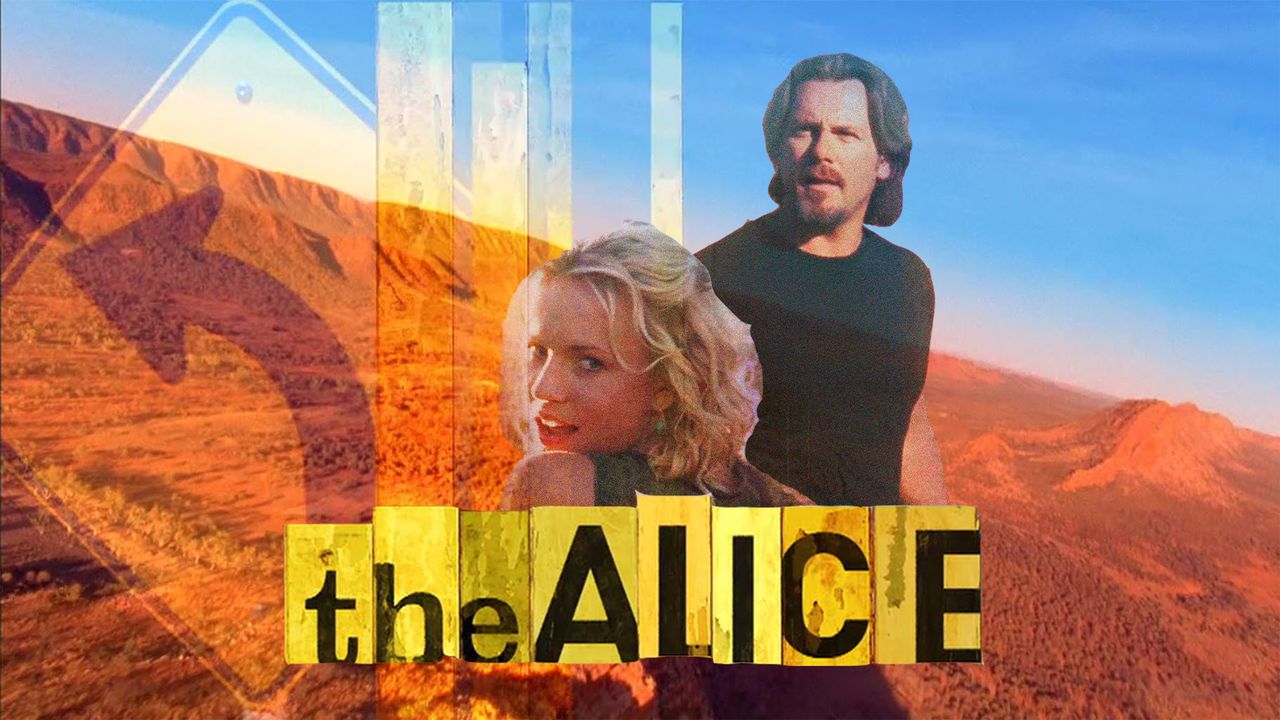 The Alice - Season 1