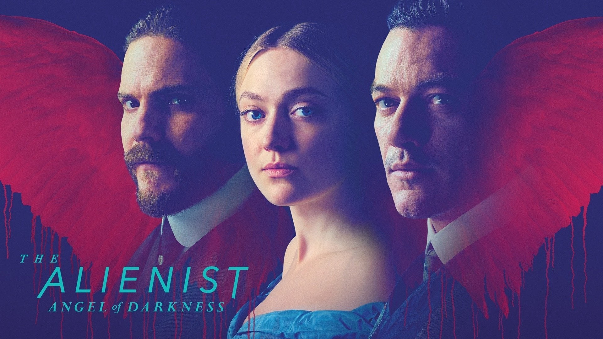 The Alienist - Season 2