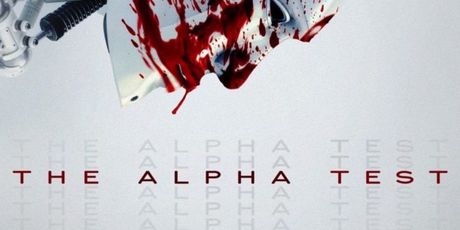 The Alpha Test