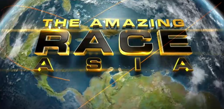 The Amazing Race Asia - Season 2