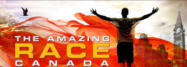 The Amazing Race Canada - Season 8