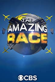 The Amazing Race - Season 32