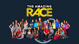 The Amazing Race - Season 32