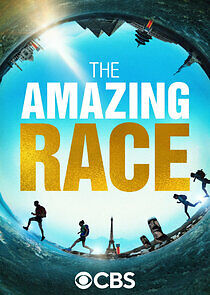 The Amazing Race - Season 33