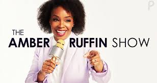 The Amber Ruffin Show - Season 1