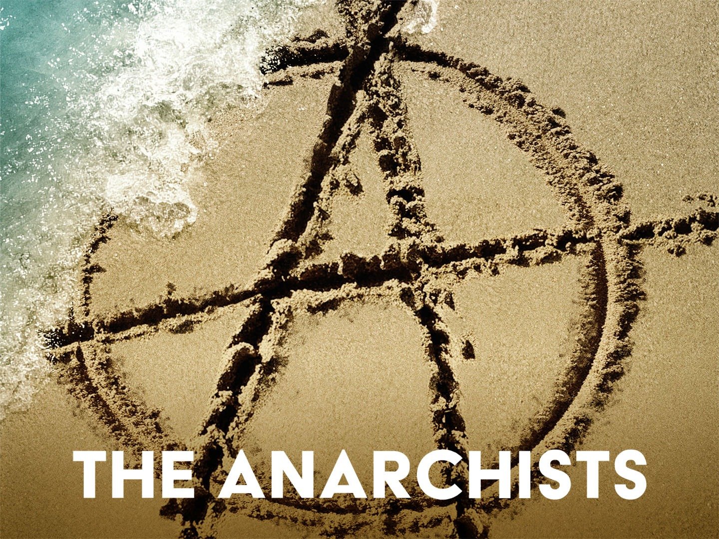 The Anarchists - Season 1