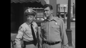 The Andy Griffith Show season 1