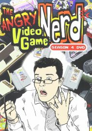 The Angry Video Game Nerd - Season 1