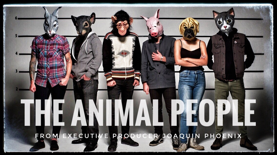 The Animal People