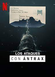 The Anthrax Attacks