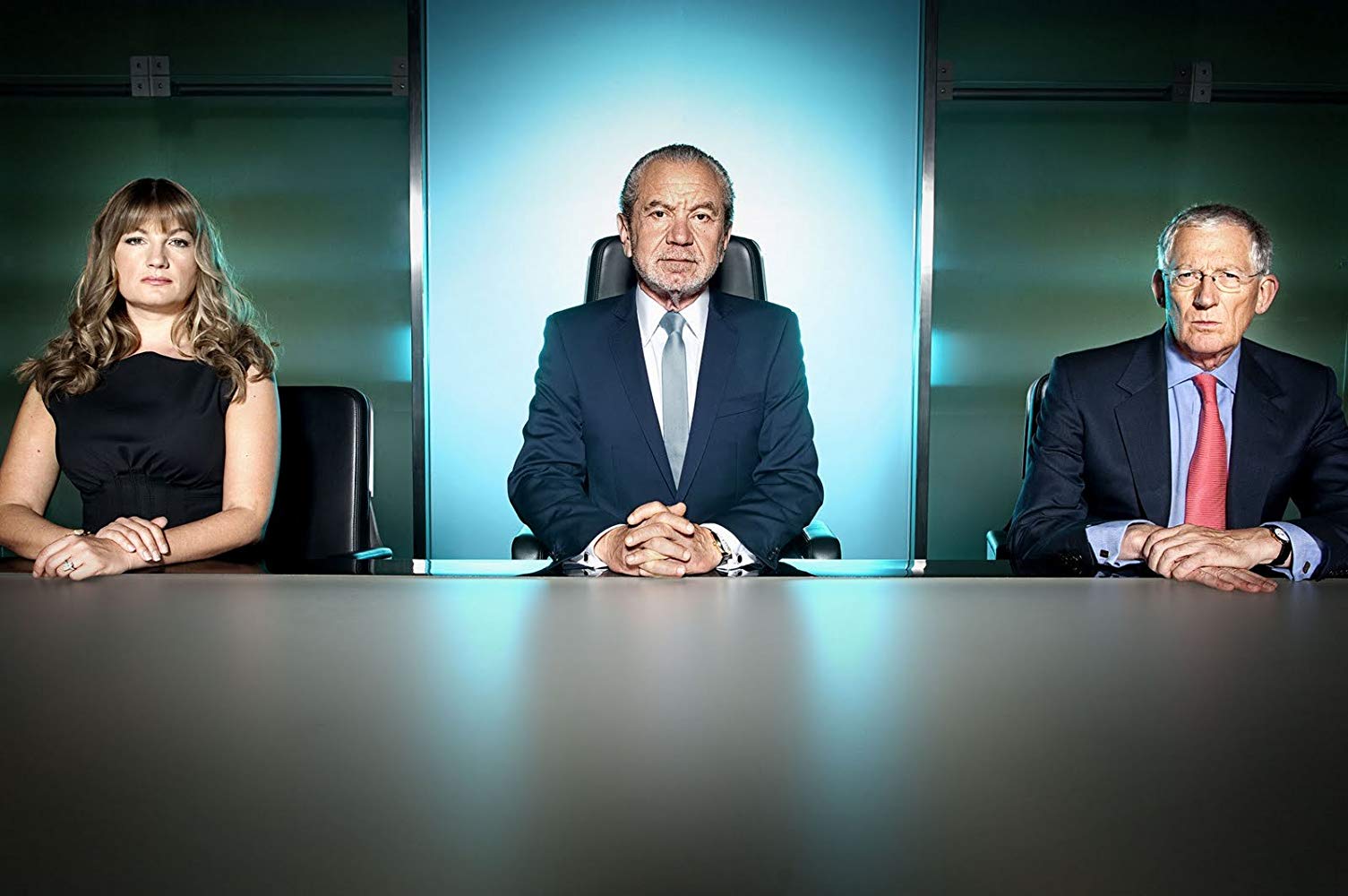 The Apprentice - Season 10