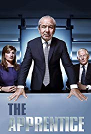 The Apprentice - Season 15