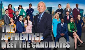 The Apprentice - Season 15