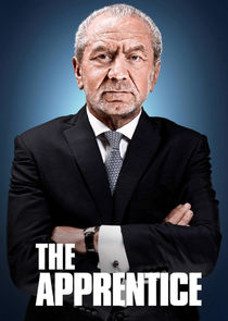 The Apprentice - Season 16