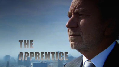 The Apprentice - Season 16