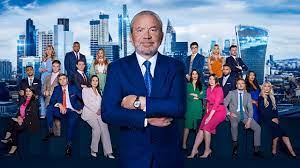 The Apprentice - Season 17